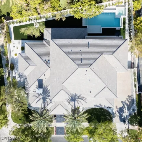 $4,650,000 | 428 St Andrews Court, Las Vegas, NV 89144