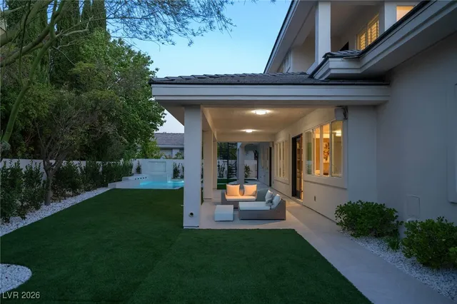 $4,650,000 | 428 St Andrews Court, Las Vegas, NV 89144