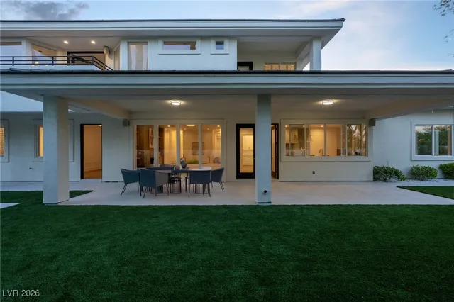 $4,650,000 | 428 St Andrews Court, Las Vegas, NV 89144
