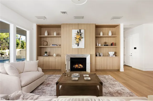 $4,650,000 | 428 St Andrews Court, Las Vegas, NV 89144