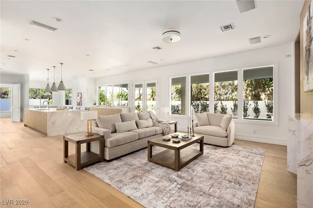 $4,650,000 | 428 St Andrews Court, Las Vegas, NV 89144