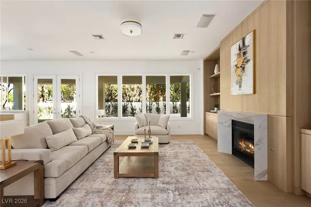 $4,650,000 | 428 St Andrews Court, Las Vegas, NV 89144