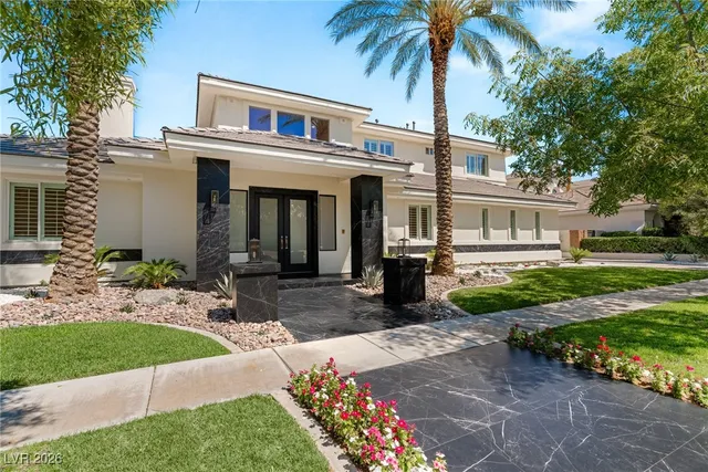 $4,650,000 | 428 St Andrews Court, Las Vegas, NV 89144