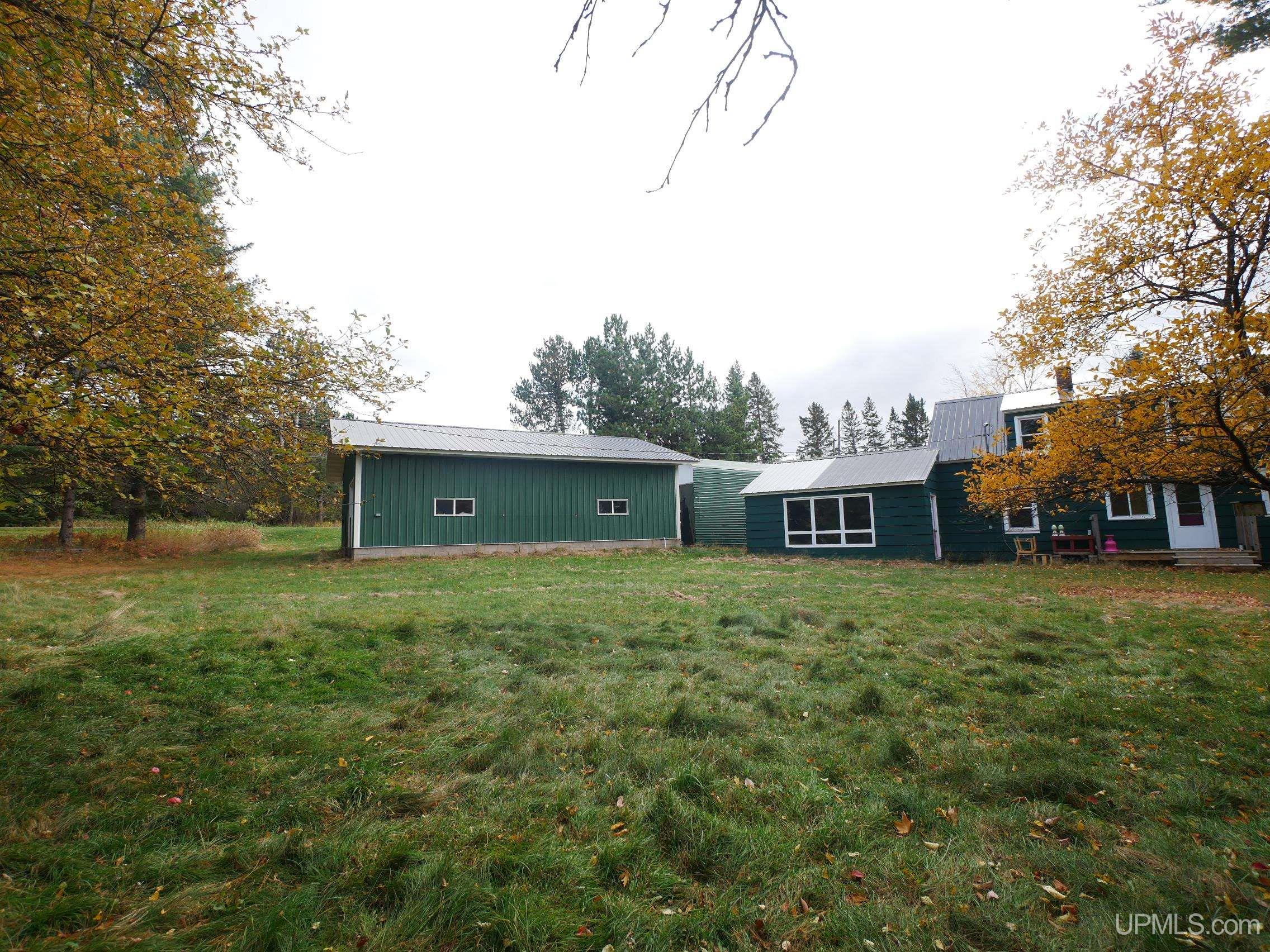 2 Jentoft Road Lanse, MI 49946 - Photo 11 of 77 Gallery Image 11