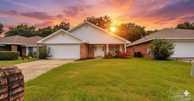 $1,610 | 6335 Mers Lane, Pensacola, FL 32526