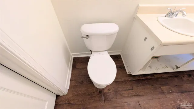 $1,610 | 6335 Mers Lane, Pensacola, FL 32526