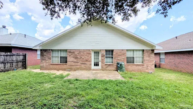 $1,610 | 6335 Mers Lane, Pensacola, FL 32526