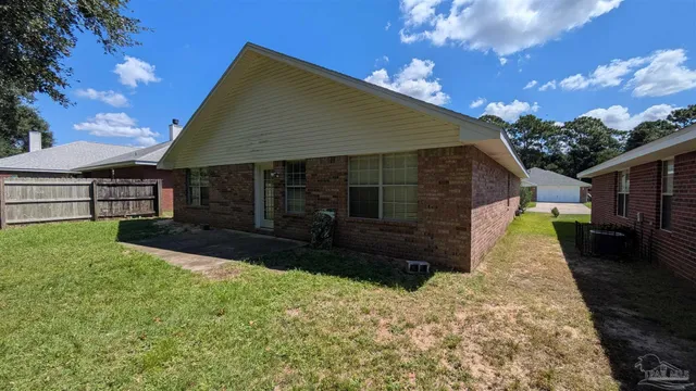 $1,610 | 6335 Mers Lane, Pensacola, FL 32526