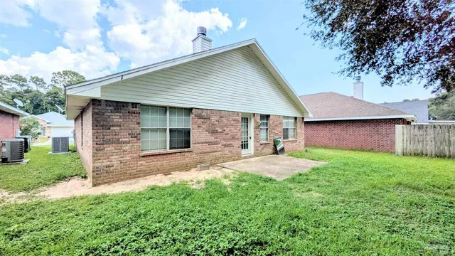 $1,610 | 6335 Mers Lane, Pensacola, FL 32526