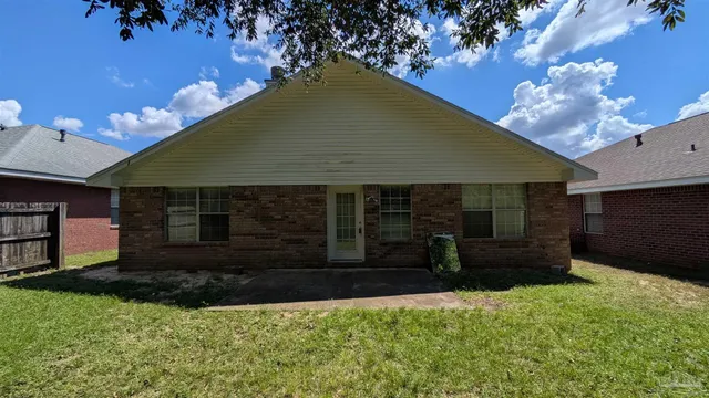 $1,610 | 6335 Mers Lane, Pensacola, FL 32526
