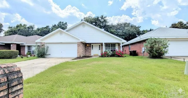 $1,610 | 6335 Mers Lane, Pensacola, FL 32526