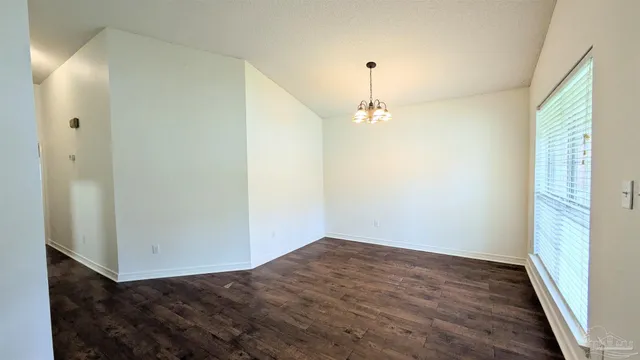 $1,610 | 6335 Mers Lane, Pensacola, FL 32526