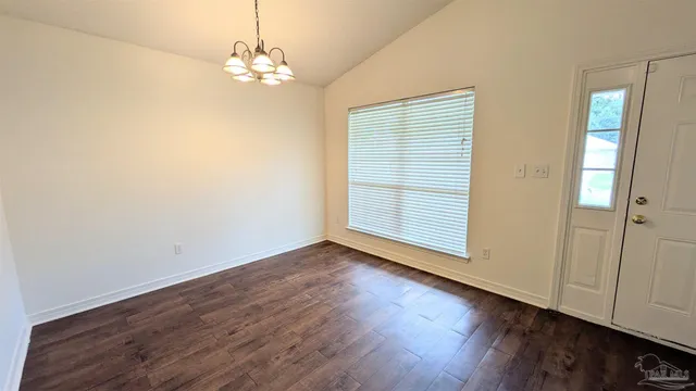 $1,610 | 6335 Mers Lane, Pensacola, FL 32526