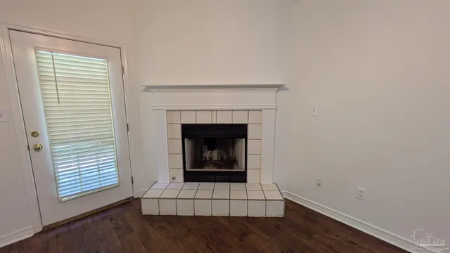 a kitchen with stainless steel appliances a refrigerator and a stove