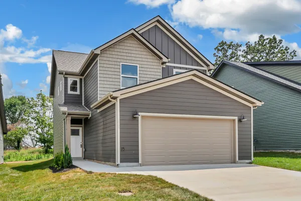 $347,400 | 2665 Brewster Drive, Clarksville, TN 37042