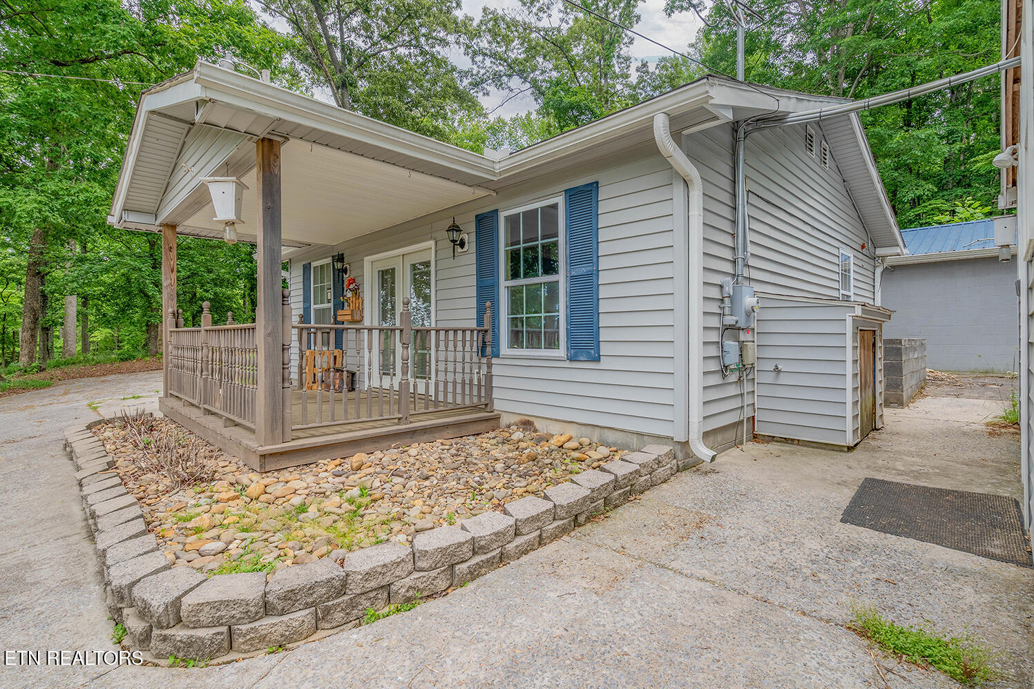 151 Gray Knob Road Kingston, TN 37763 - Photo 41 of 60 Guest House