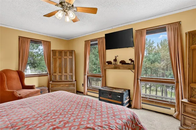 $760,000 | 7033 Silverhorn Drive, Evergreen, CO 80439