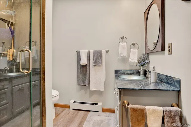 $760,000 | 7033 Silverhorn Drive, Evergreen, CO 80439