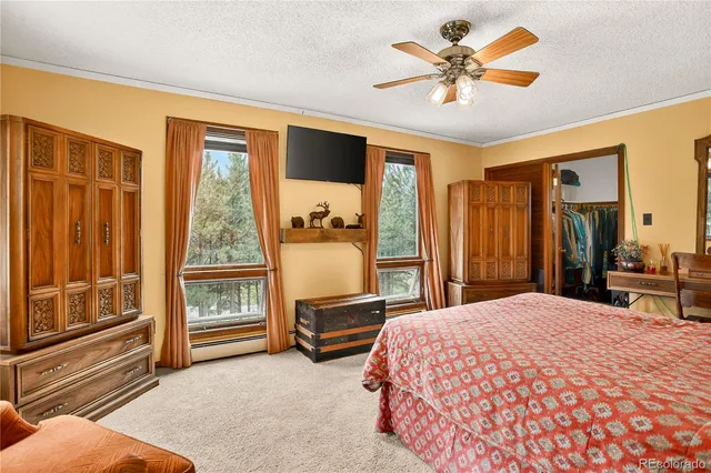 $760,000 | 7033 Silverhorn Drive, Evergreen, CO 80439