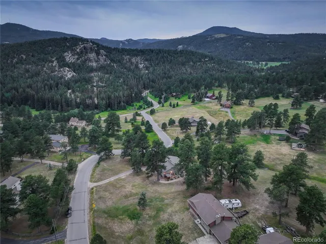 $760,000 | 7033 Silverhorn Drive, Evergreen, CO 80439