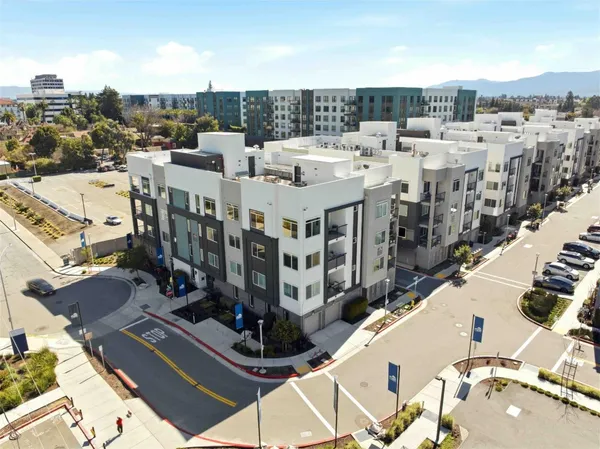 $1,175,000 | 3207 Mallard Court, Unit 301, San Jose, CA 95117