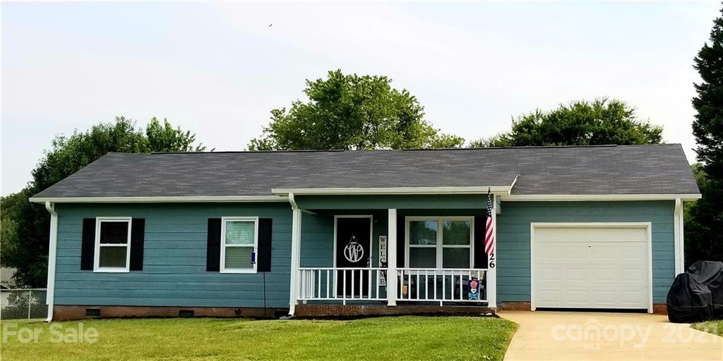 2126 Rover Street Newton, NC 28658 - Photo 1 of 48 Gallery Image 1