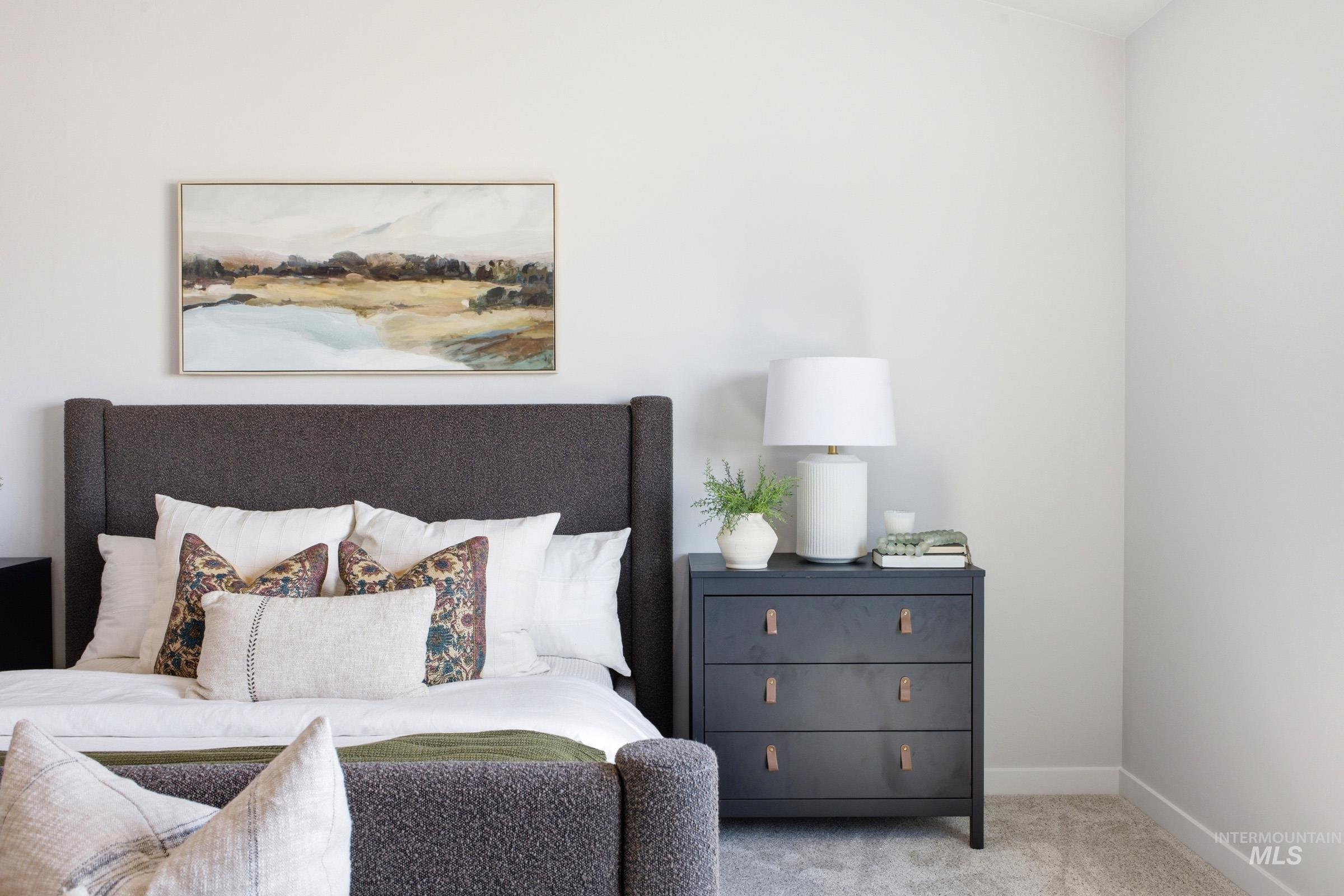 1641 Dyer Street Middleton, ID 83644 - Photo 25 of 29 Bedroom with carpet flooring and baseboards