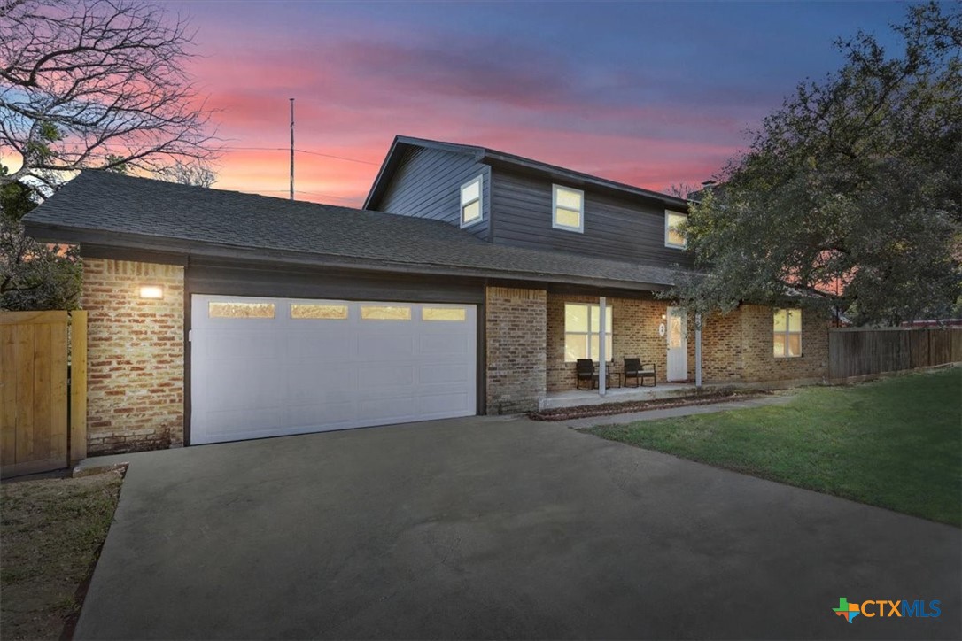 2 Walnut Road Belton, TX 76513 - Photo 1 of 1 Gallery Image 1