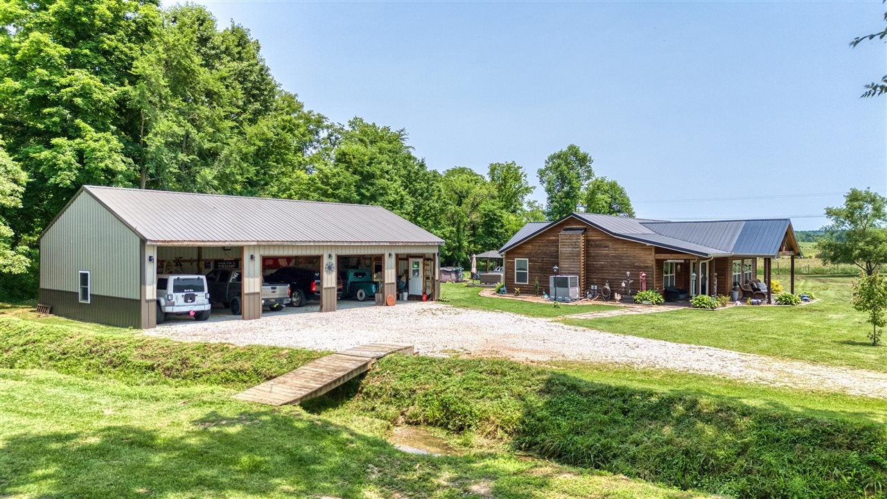 1484 Marshall Road Russellville, KY 42276 - Photo 50 of 62 Gallery Image 50