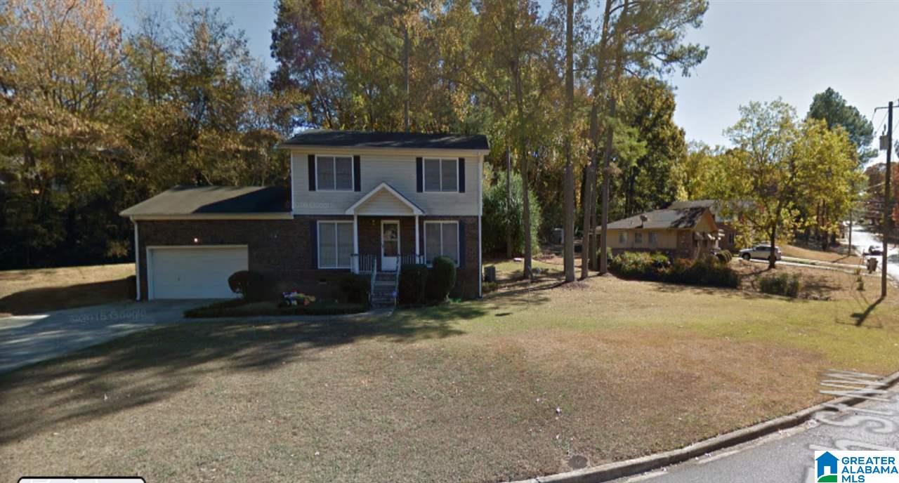 1653 5th Street Northwest Center Point, AL 35215 - Photo 1 of 1