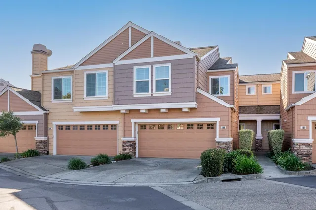 $1,399,000 | 106 Camerota Way, Redwood Shores, CA 94065
