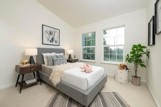 $1,399,000 | 106 Camerota Way, Redwood Shores, CA 94065