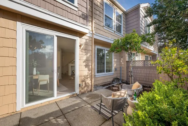 $1,399,000 | 106 Camerota Way, Redwood Shores, CA 94065