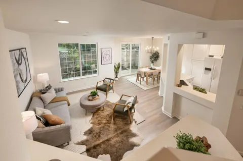 $1,399,000 | 106 Camerota Way, Redwood Shores, CA 94065