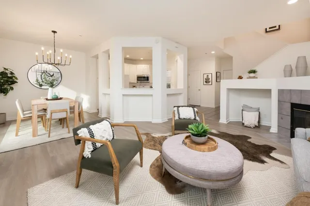 $1,399,000 | 106 Camerota Way, Redwood Shores, CA 94065