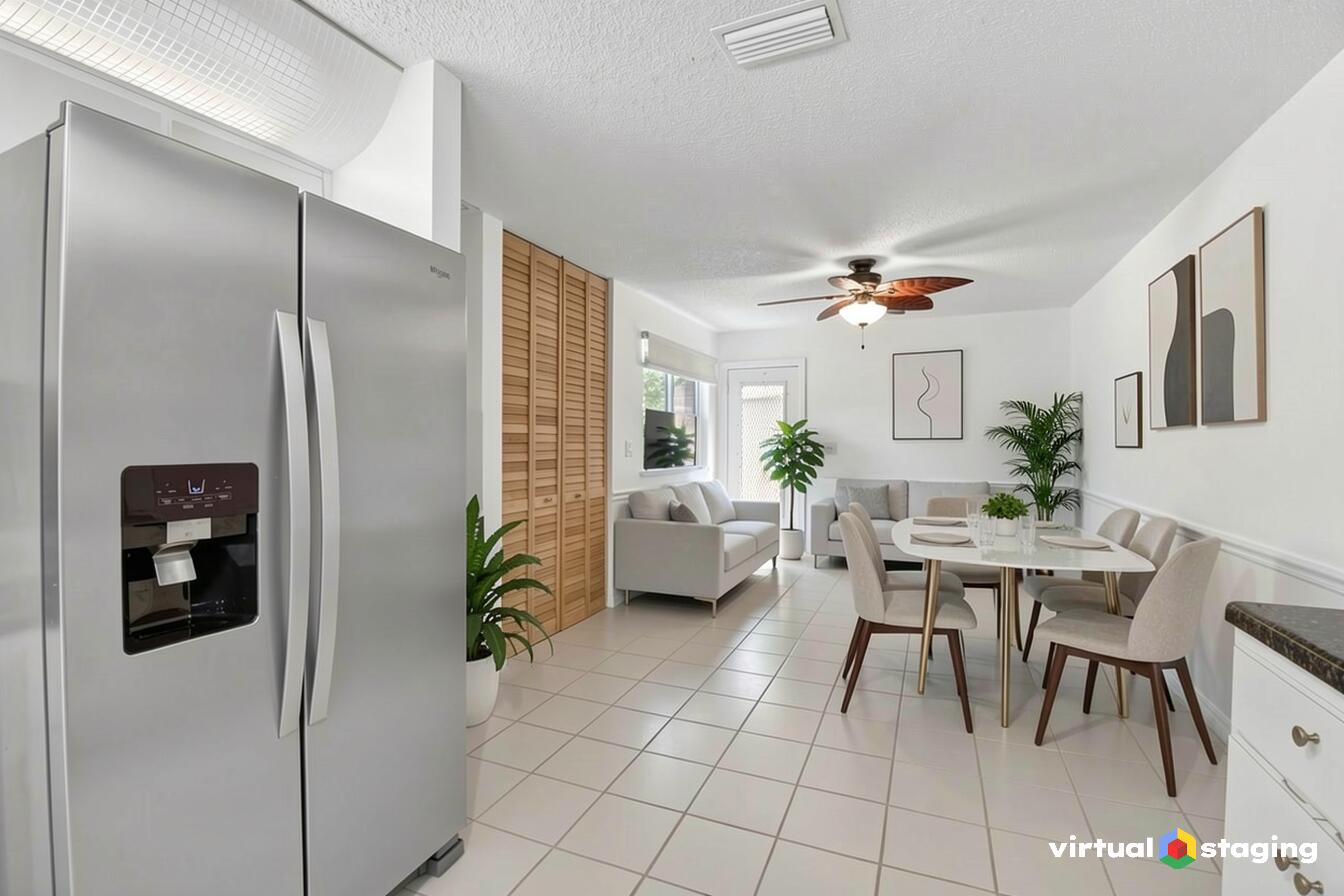 10524 Lady Palm Lane, Unit B Boca Raton, FL 33498 - Photo 20 of 54 IMG_4471