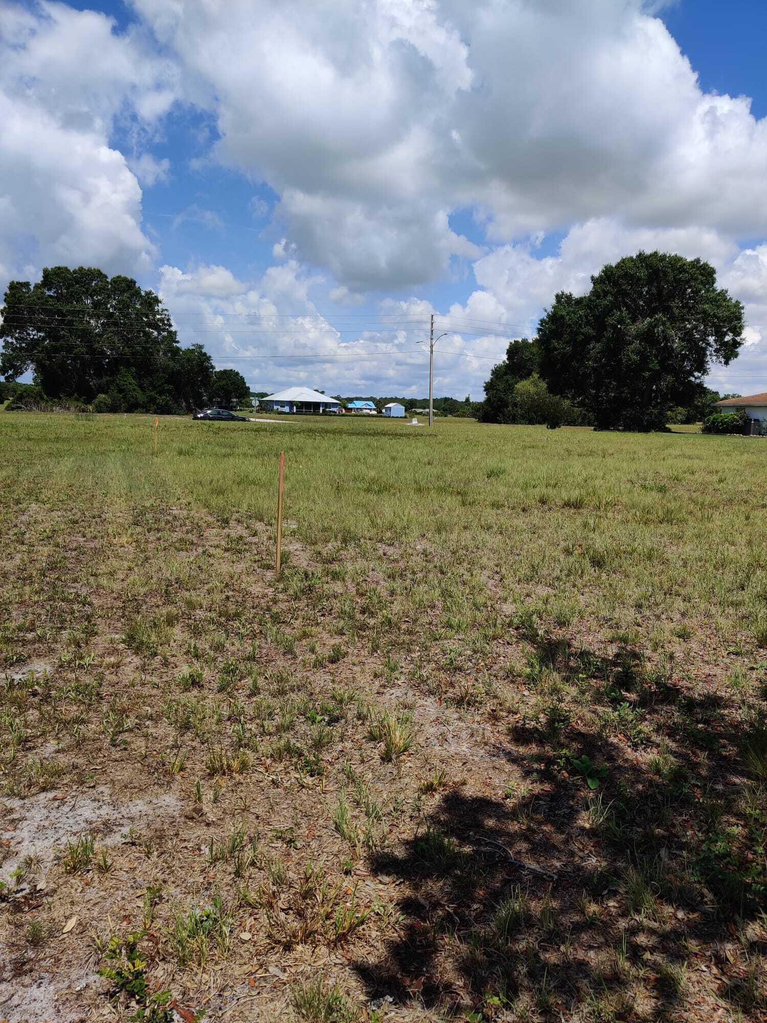 225 Monte Real Boulevard Sebring, FL 33876 - Photo 5 of 6 a view of a lake