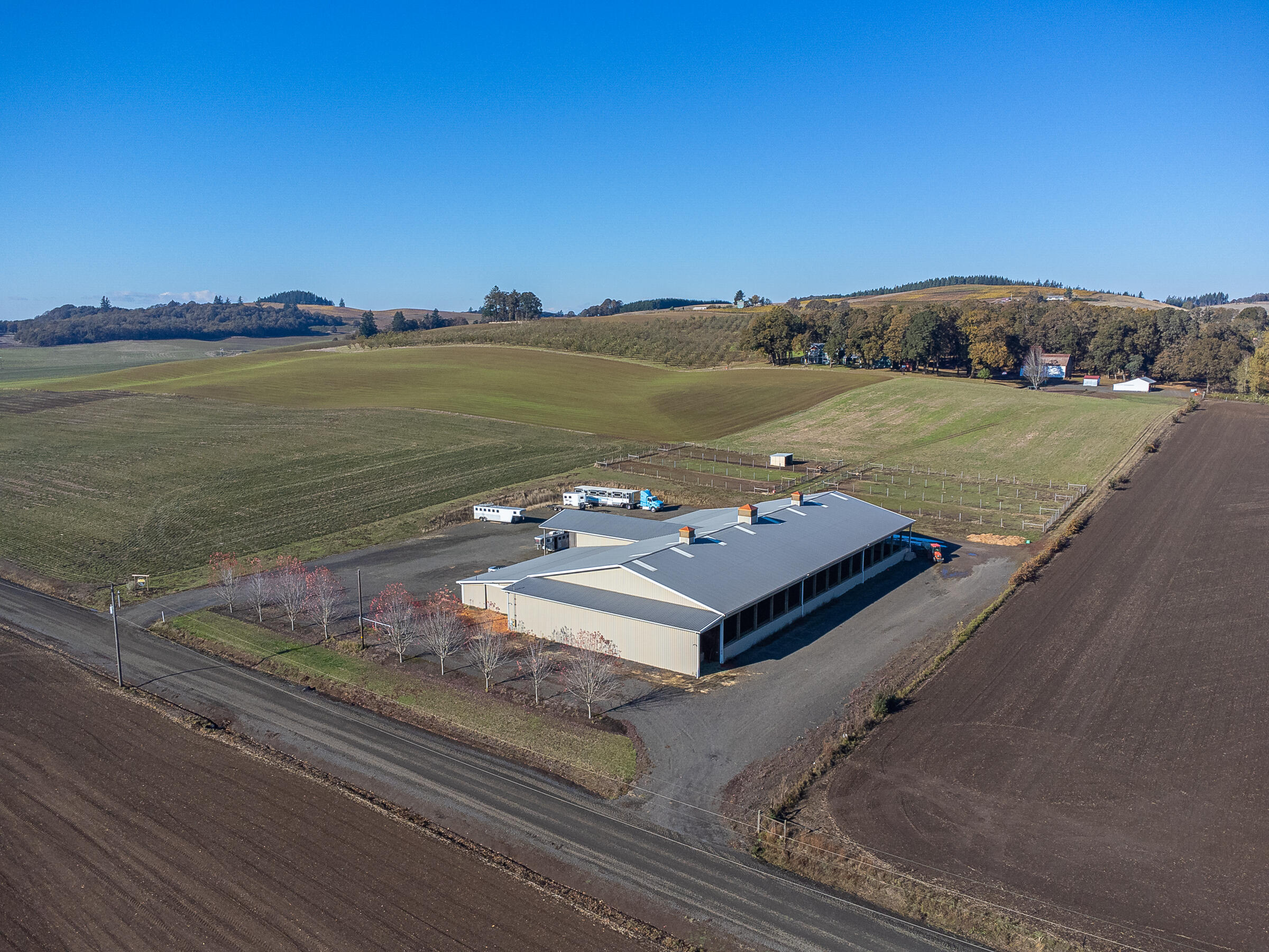 3555 Oak Grove Road Rickreall, OR 97371 - Photo 26 of 38 26