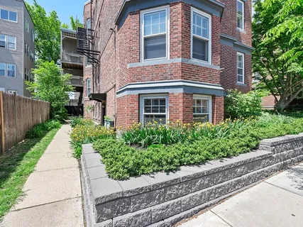 $528,000 | 1 Dana Street, Unit 1, Cambridge, MA 02138