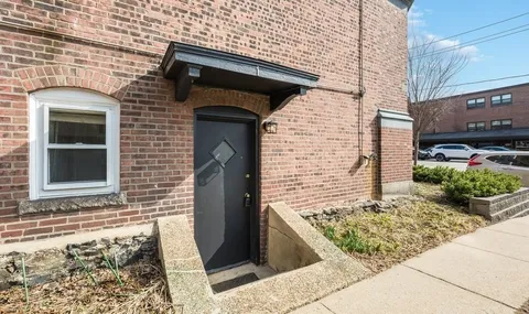 $528,000 | 1 Dana Street, Unit 1, Cambridge, MA 02138