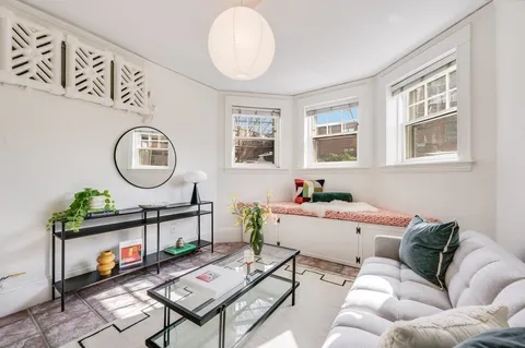 $528,000 | 1 Dana Street, Unit 1, Cambridge, MA 02138