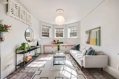 $528,000 | 1 Dana Street, Unit 1, Cambridge, MA 02138