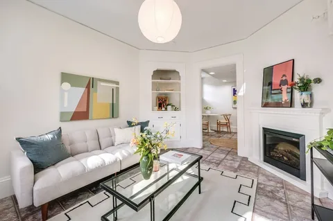 $528,000 | 1 Dana Street, Unit 1, Cambridge, MA 02138