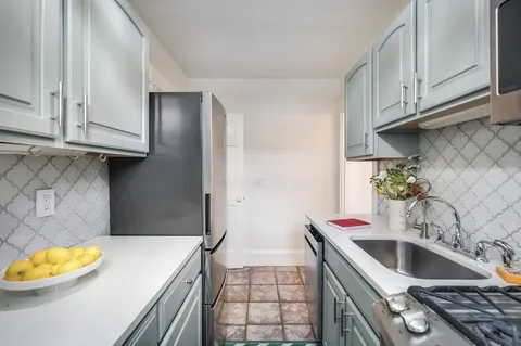 $528,000 | 1 Dana Street, Unit 1, Cambridge, MA 02138