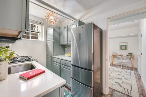 $528,000 | 1 Dana Street, Unit 1, Cambridge, MA 02138