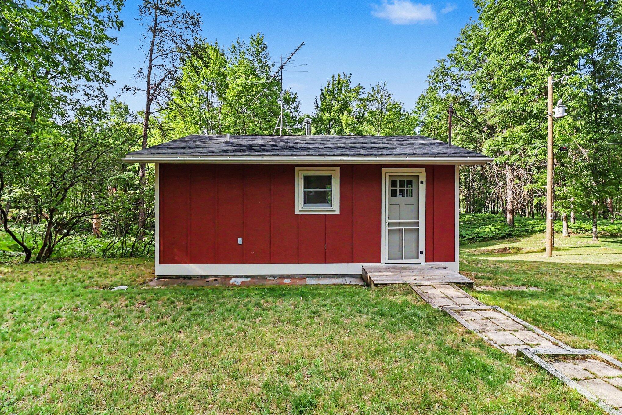 141 West 4 Mile Road Luther, MI 49656 - Photo 3 of 34 003_file_3932