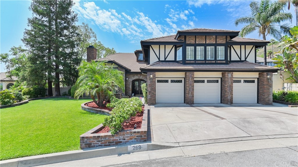 269 Silver Tree Road Glendora, CA 91741 - Photo 1 of 1