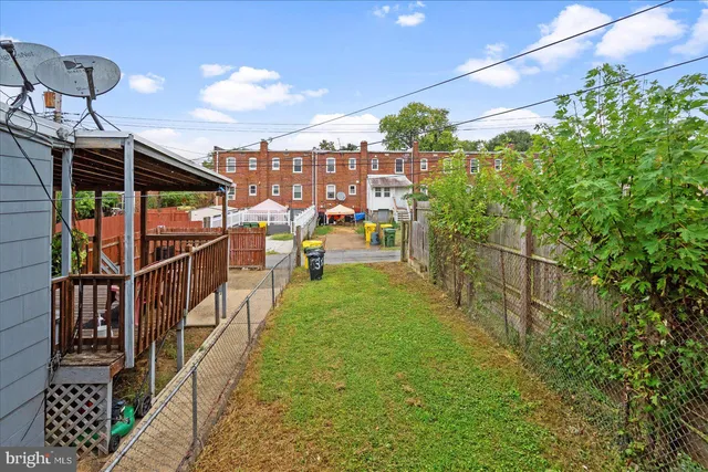 $1,850 | 5317 4th Street, Baltimore, MD 21225