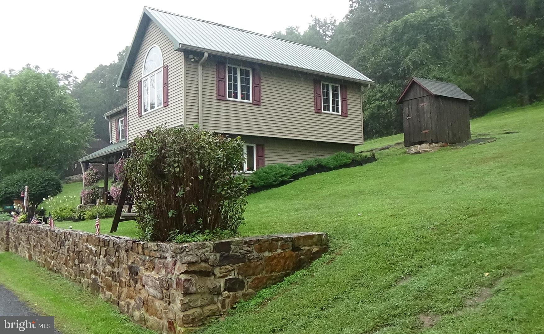1845 Lower Buck Ridge Road Blain, PA 17006 - Photo 2 of 36 Gallery Image 2