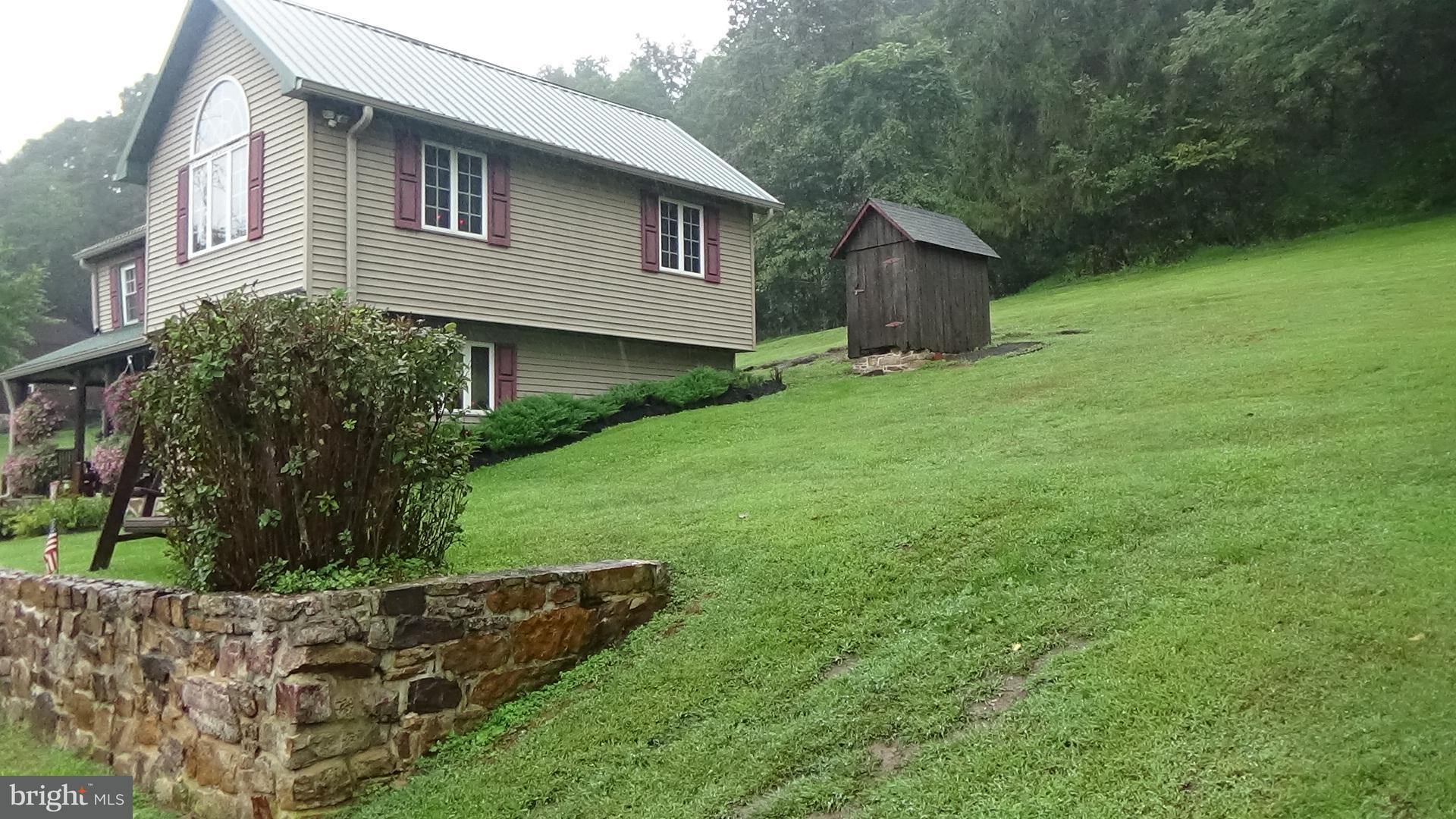 1845 Lower Buck Ridge Road Blain, PA 17006 - Photo 3 of 36 Gallery Image 3